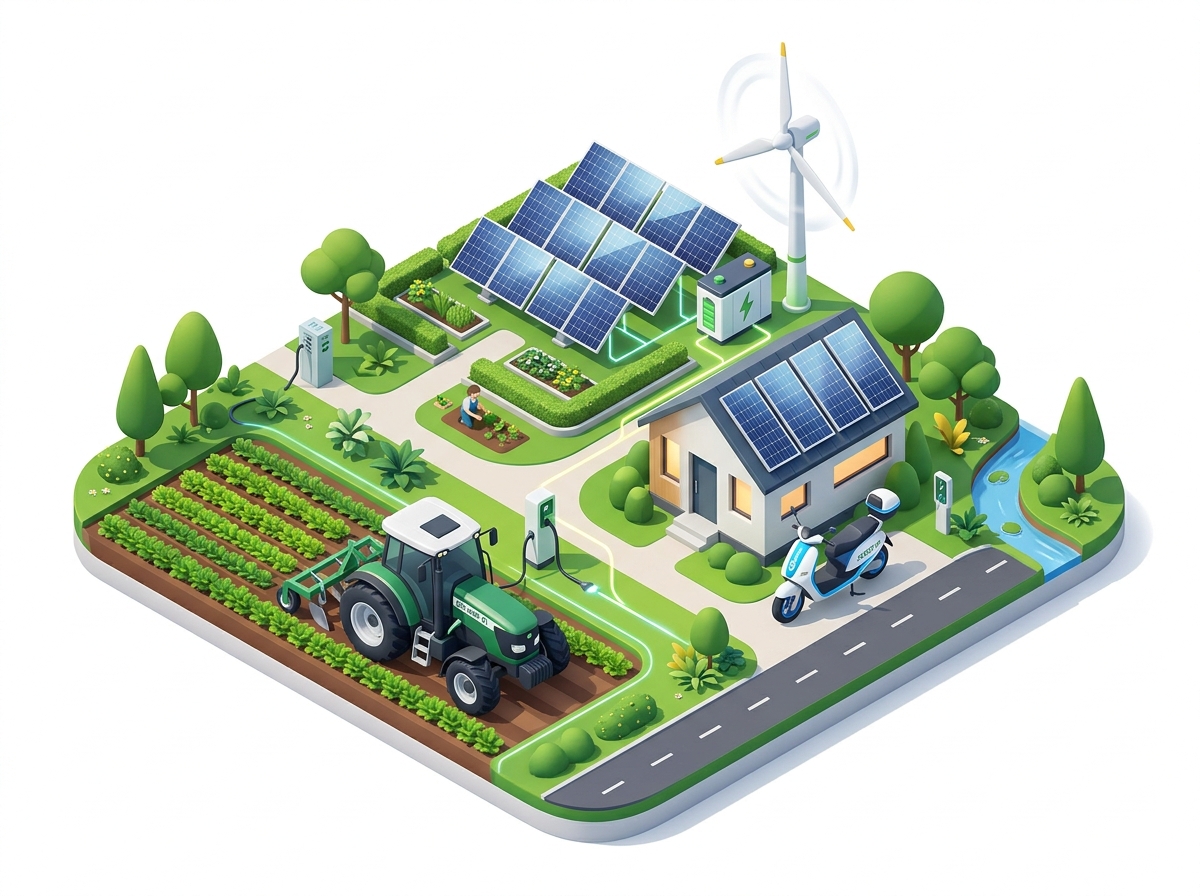 About K.P. Enterprises